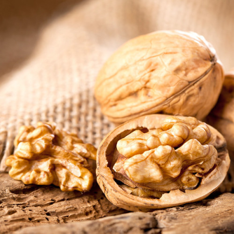 Горіх волоський Франкет