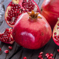 Гранат Шароли