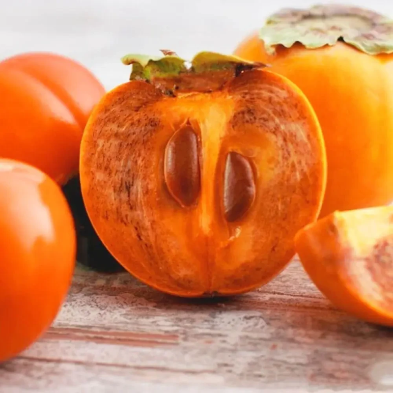 Хурма Зенді мару (шоколадниця)