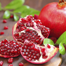 Гранат Ачіканор